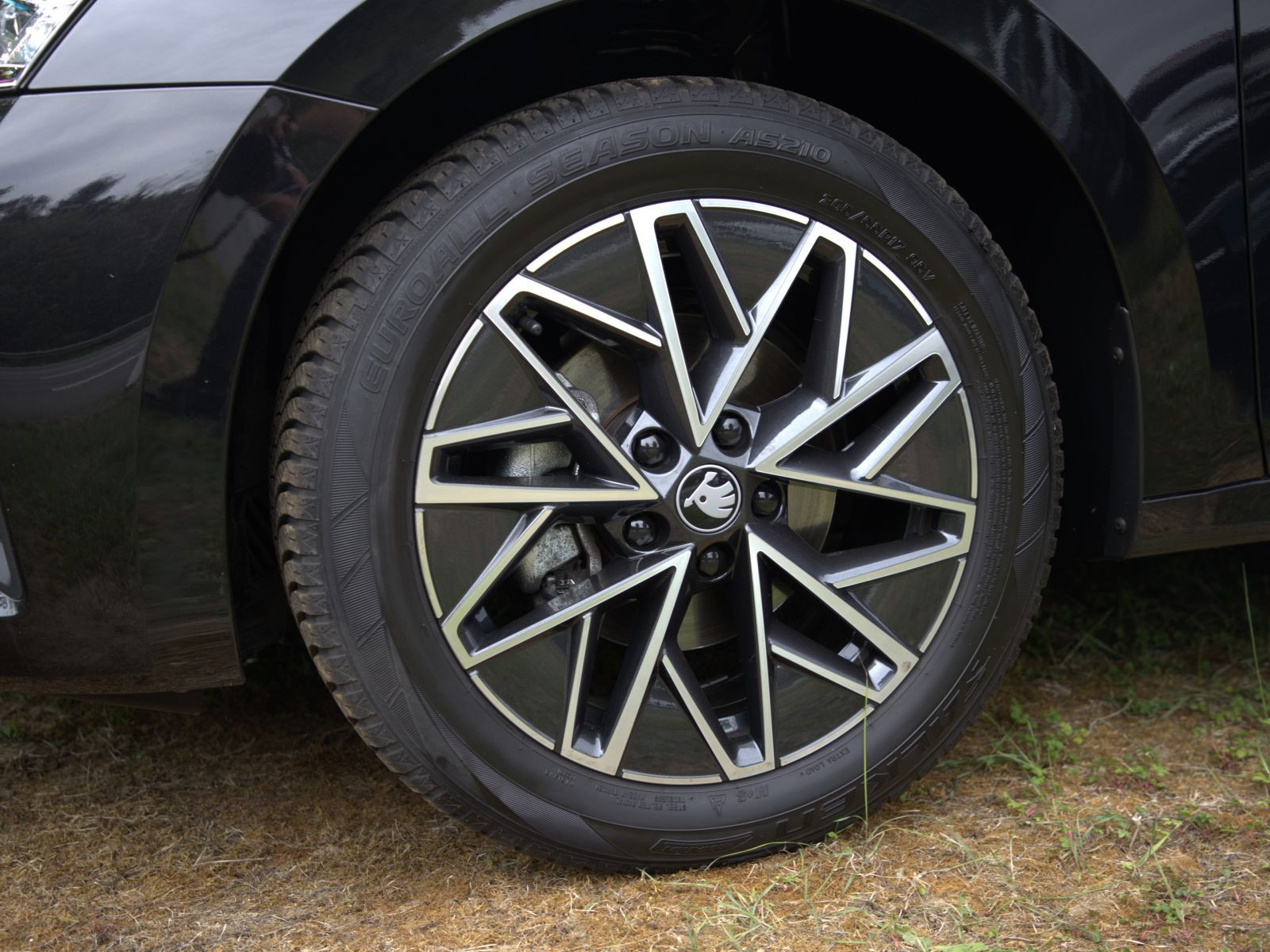 Skoda Octavia Combi Tour 2.0 TDI DSG Navi ACC EPH