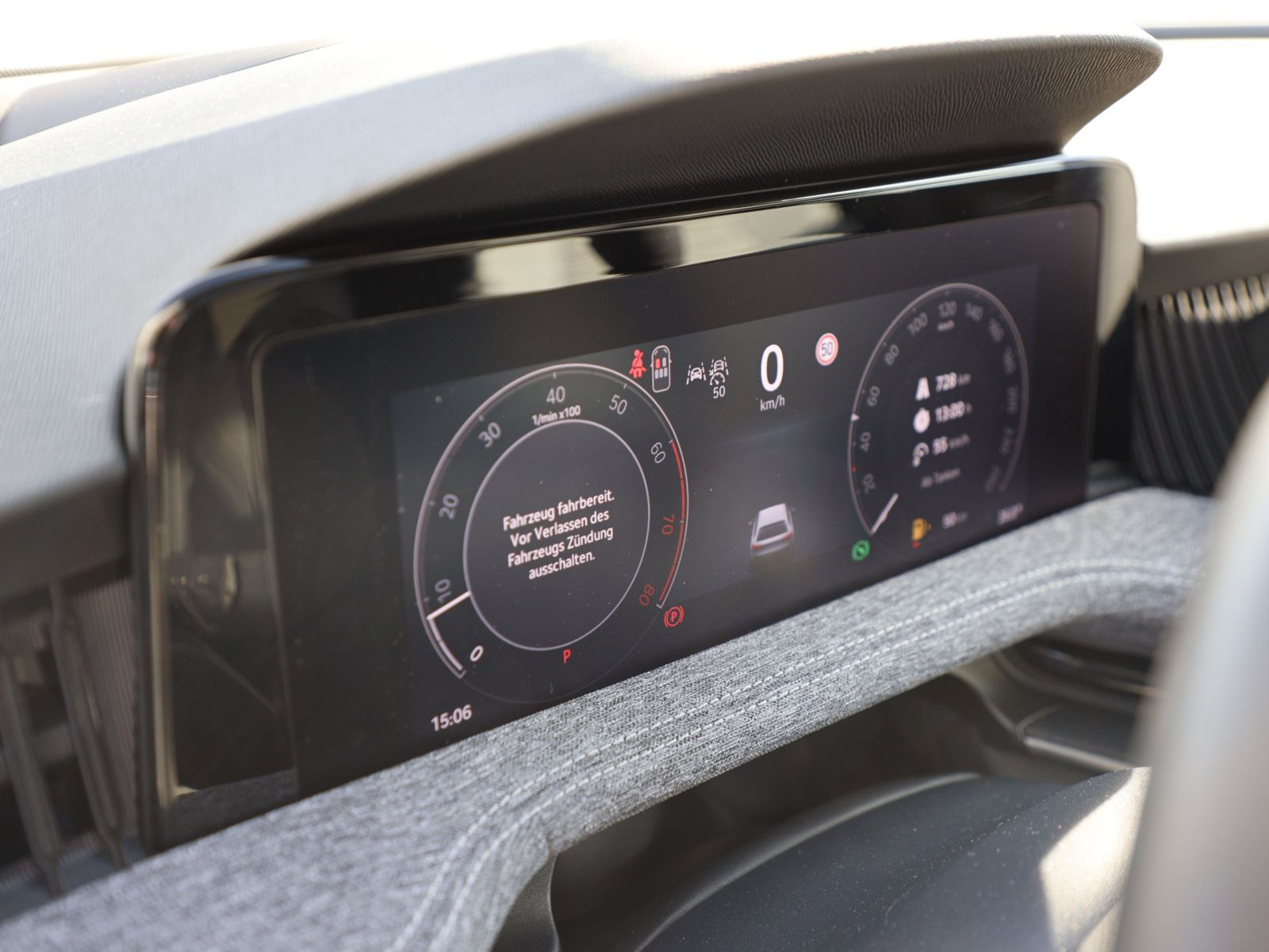 Skoda Superb Combi Selection 2.0 TSI DSG 4X4 Navi HuD