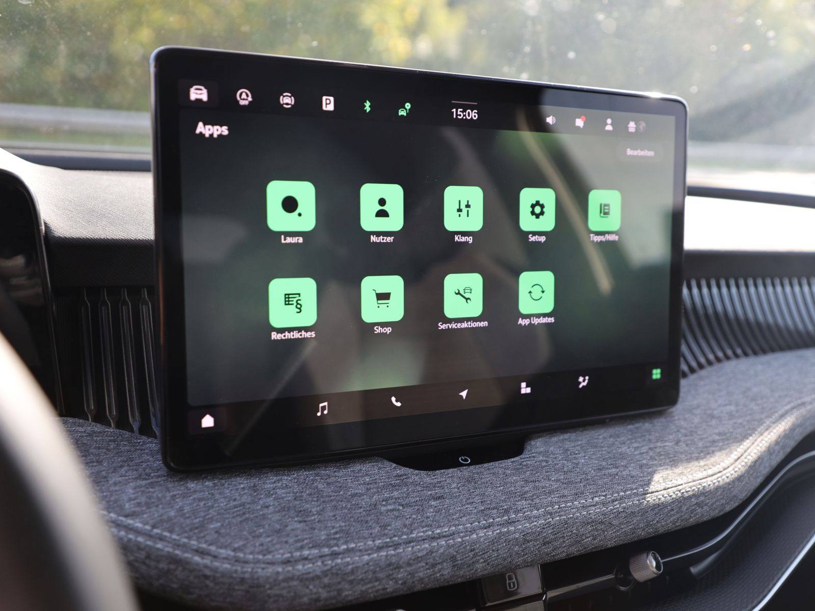 Skoda Superb Combi Selection 2.0 TSI DSG 4X4 Navi HuD