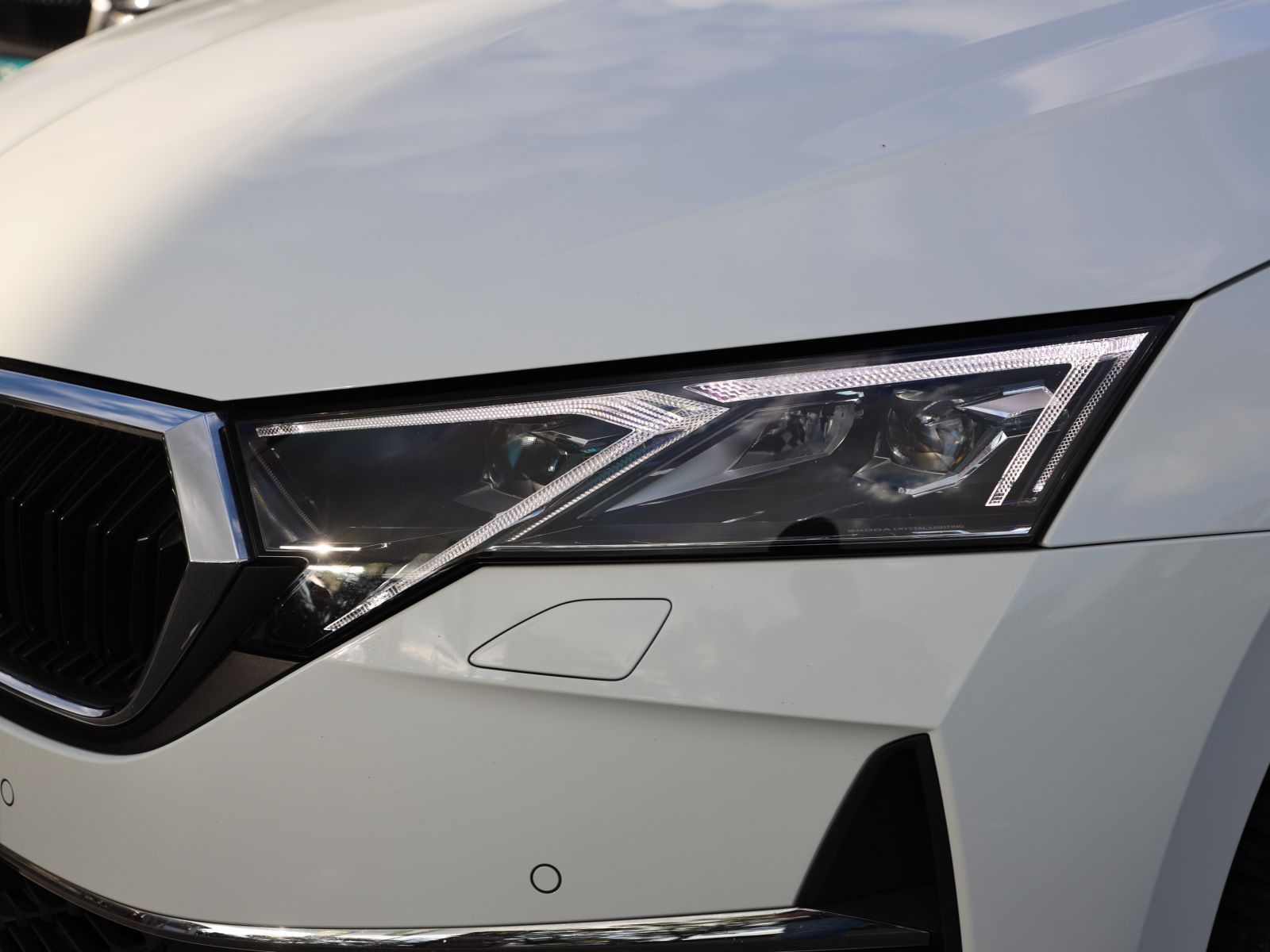 Skoda Octavia Combi Tour 2.0TDI 110kW  DSG Navi AHK Panorama