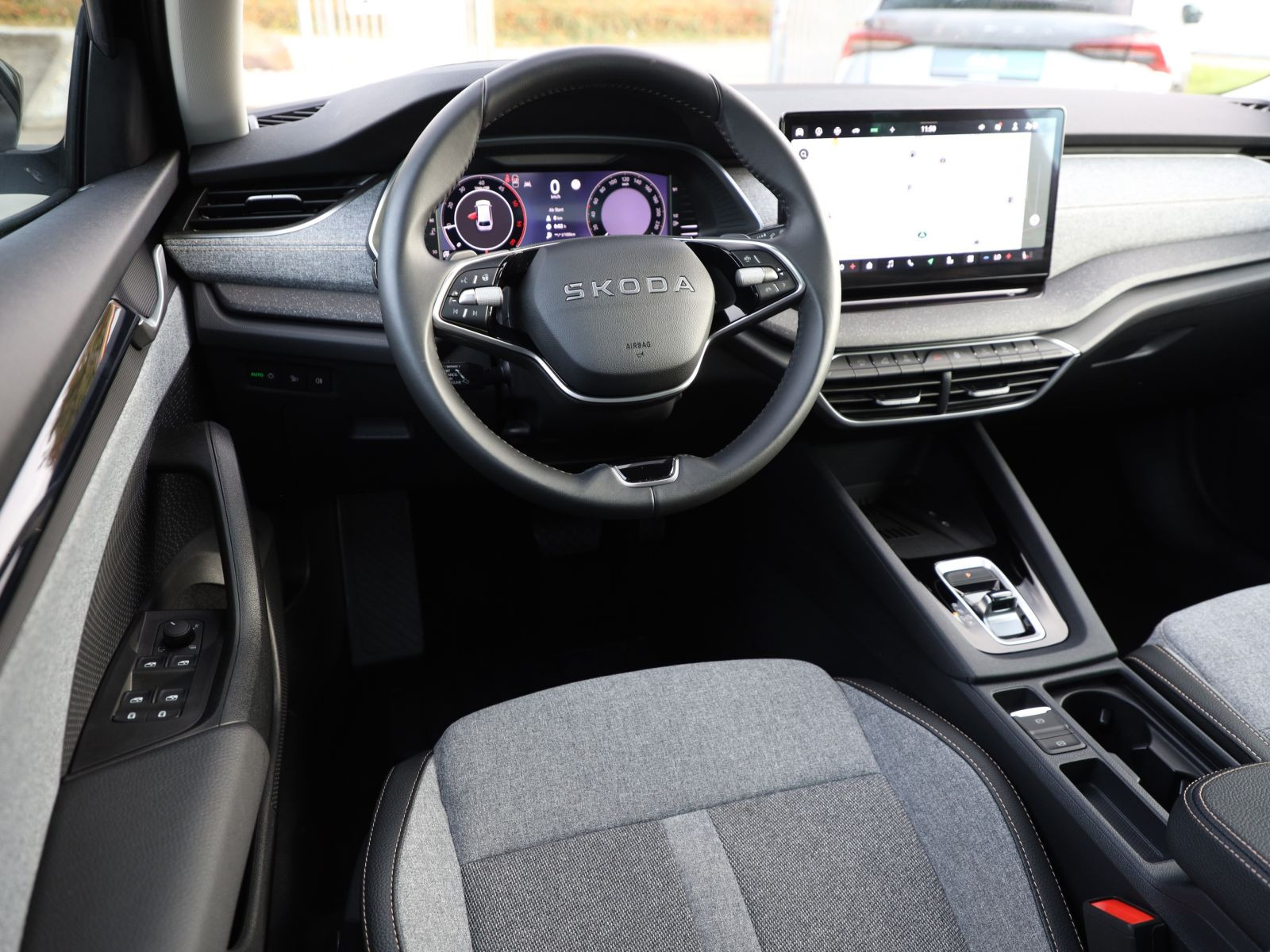 Skoda Octavia Combi Tour 2.0TDI 110kW DSG Navi ACC