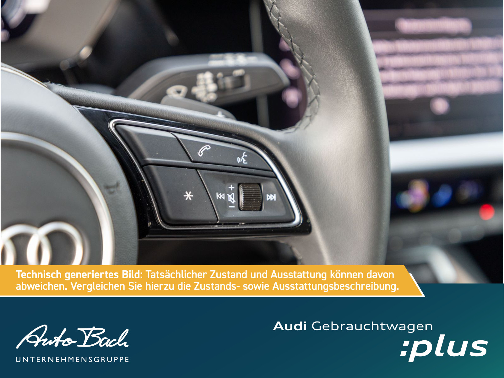 Audi A3 Sportback S line TFSI Stronic ACC Navi EPH