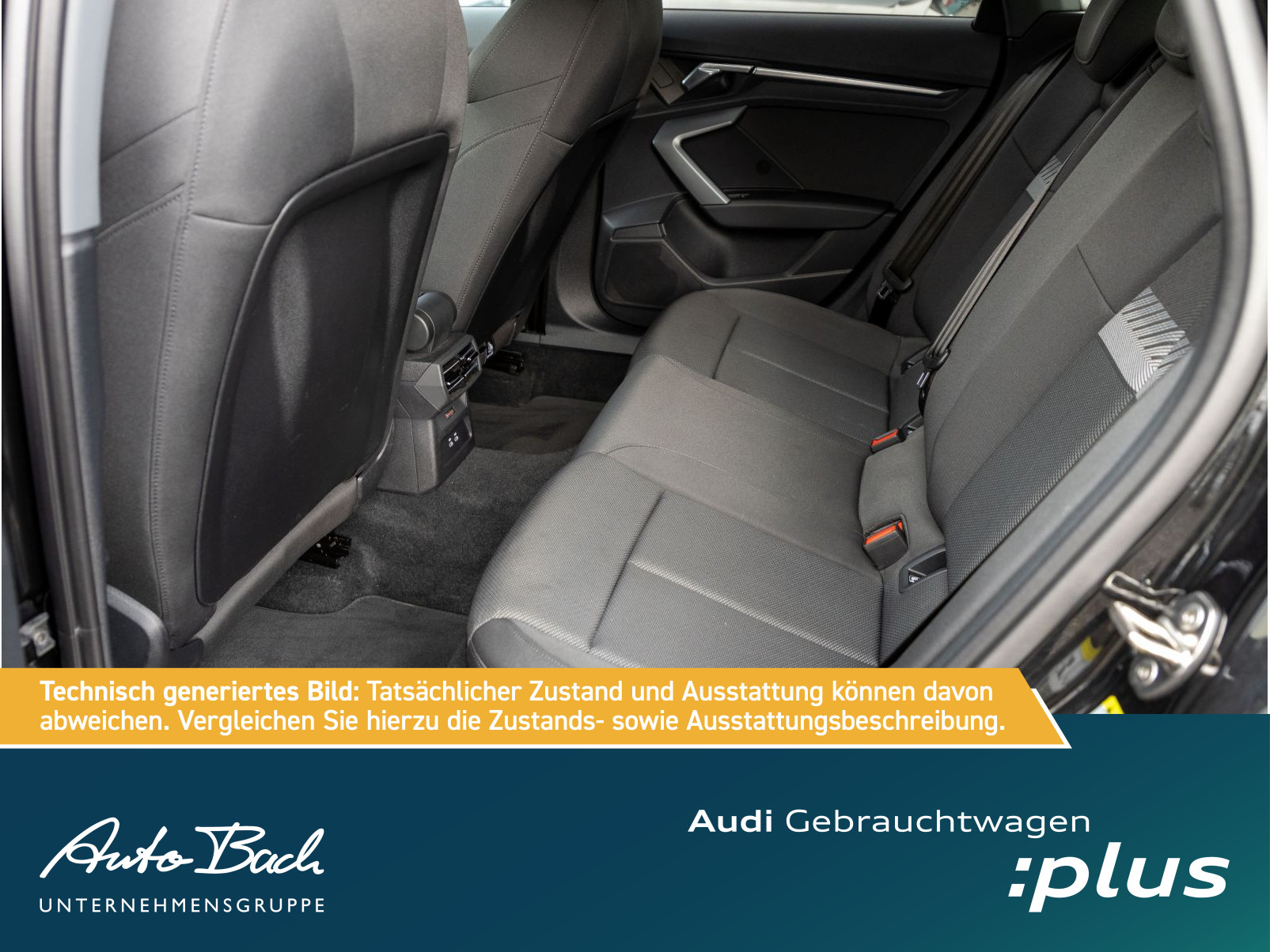 Audi A3 Sportback S line TFSI Stronic ACC Navi EPH