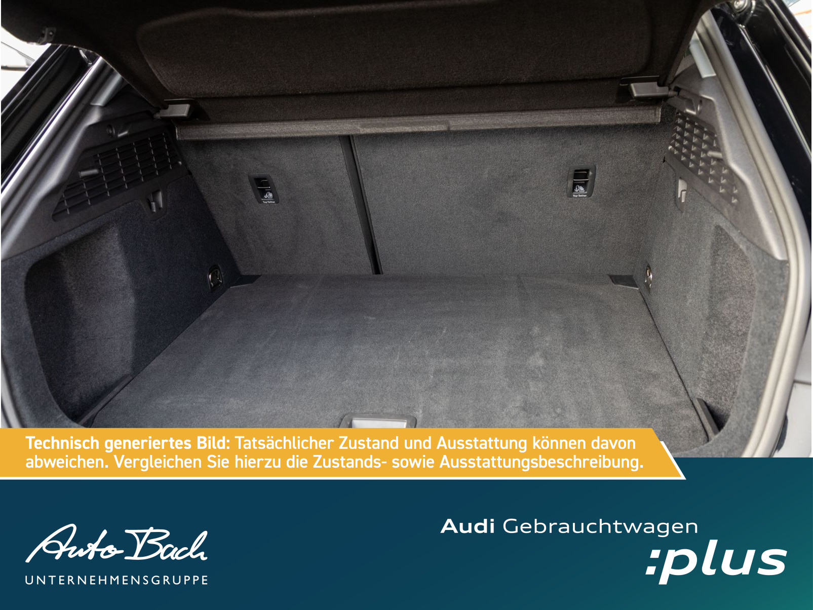 Audi A3 Sportback S line TFSI Stronic ACC Navi EPH