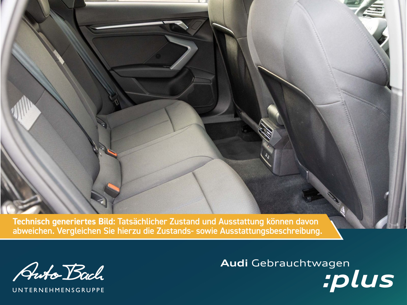 Audi A3 Sportback S line TFSI Stronic ACC Navi EPH