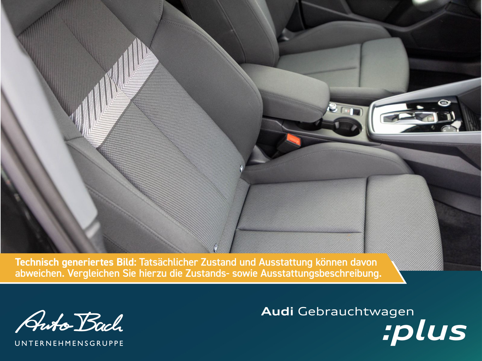 Audi A3 Sportback S line TFSI Stronic ACC Navi EPH