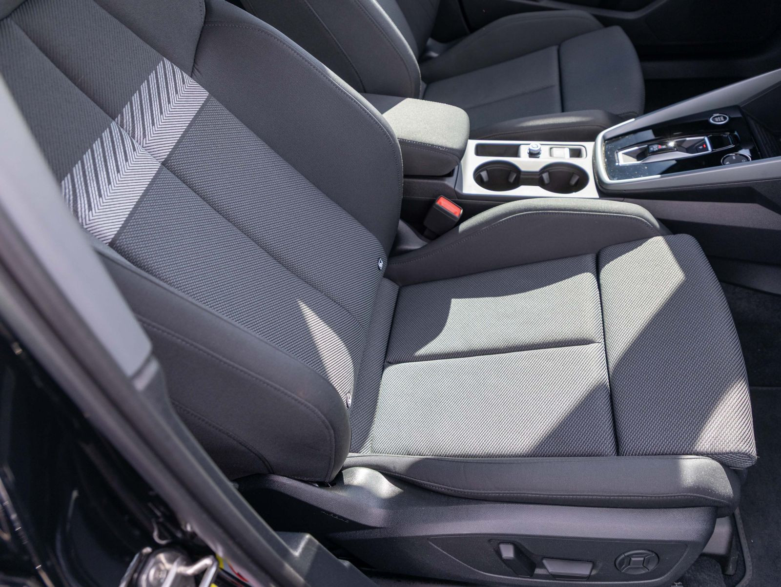 Audi A3 Sportback Advanced TFSI Stronic Navi ACC EPH