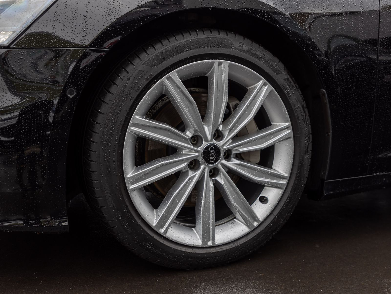 Audi A6 Avant S line 45TFSI Stronic Navi LED ACC AHK