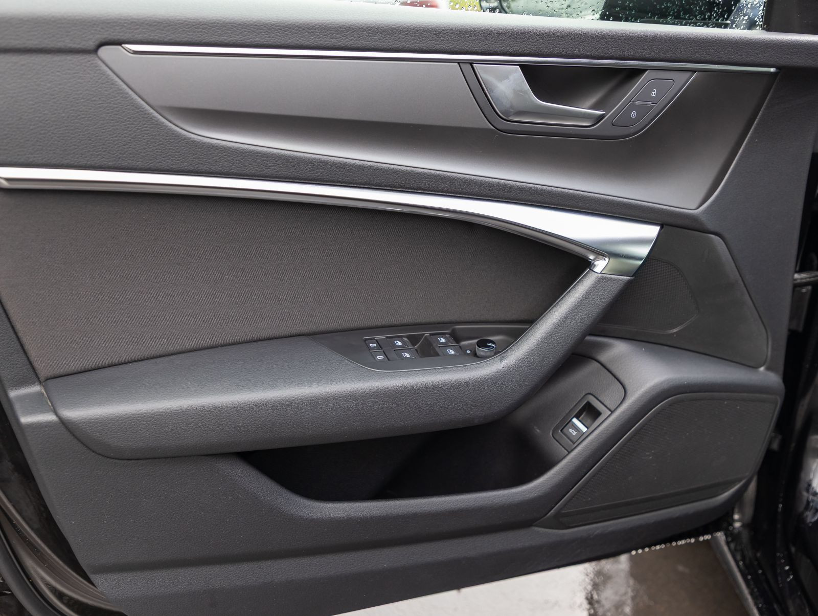 Audi A6 Avant S line 45TFSI Stronic Navi LED ACC AHK