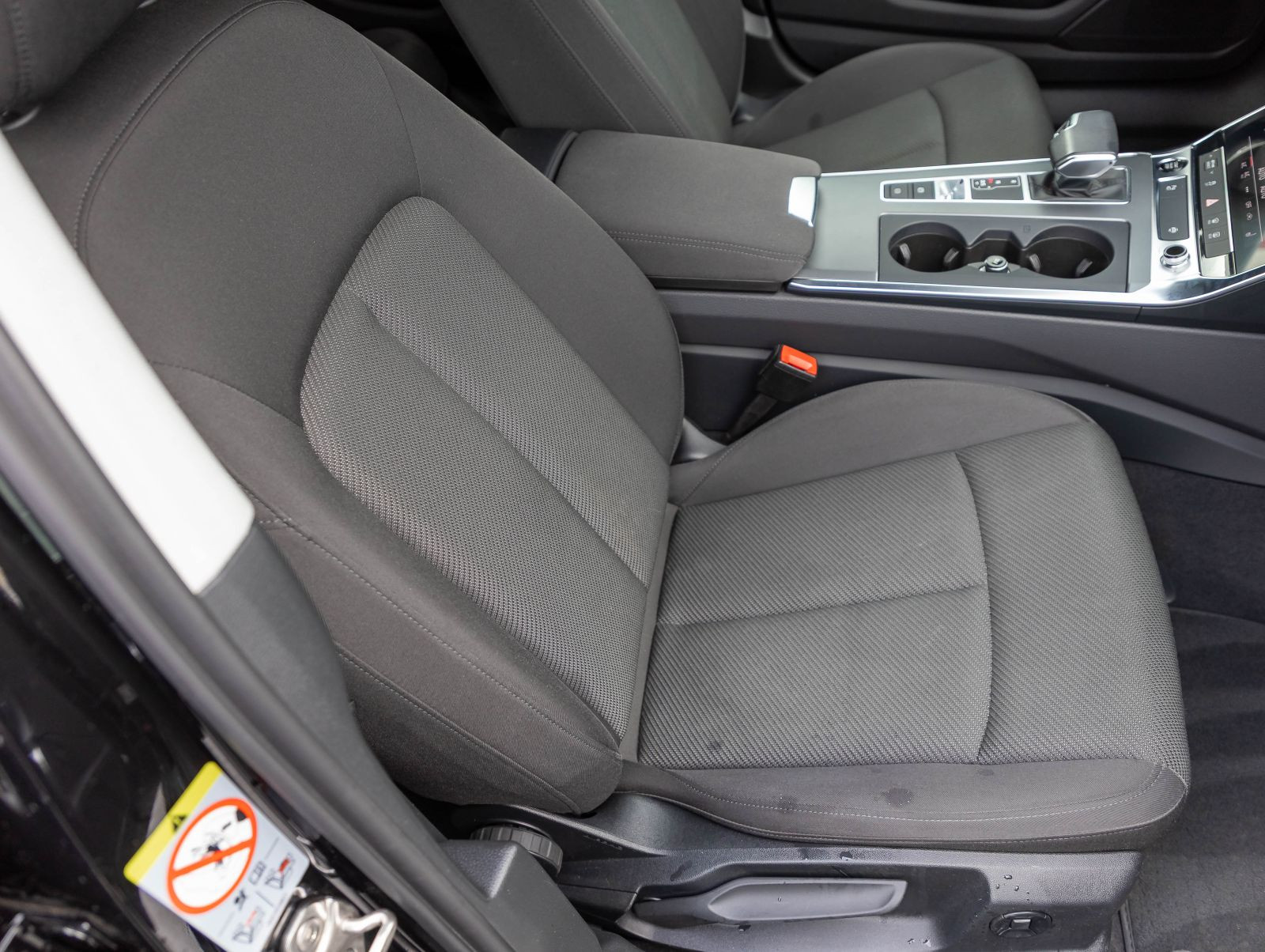 Audi A6 Avant S line 45TFSI Stronic Navi LED ACC AHK