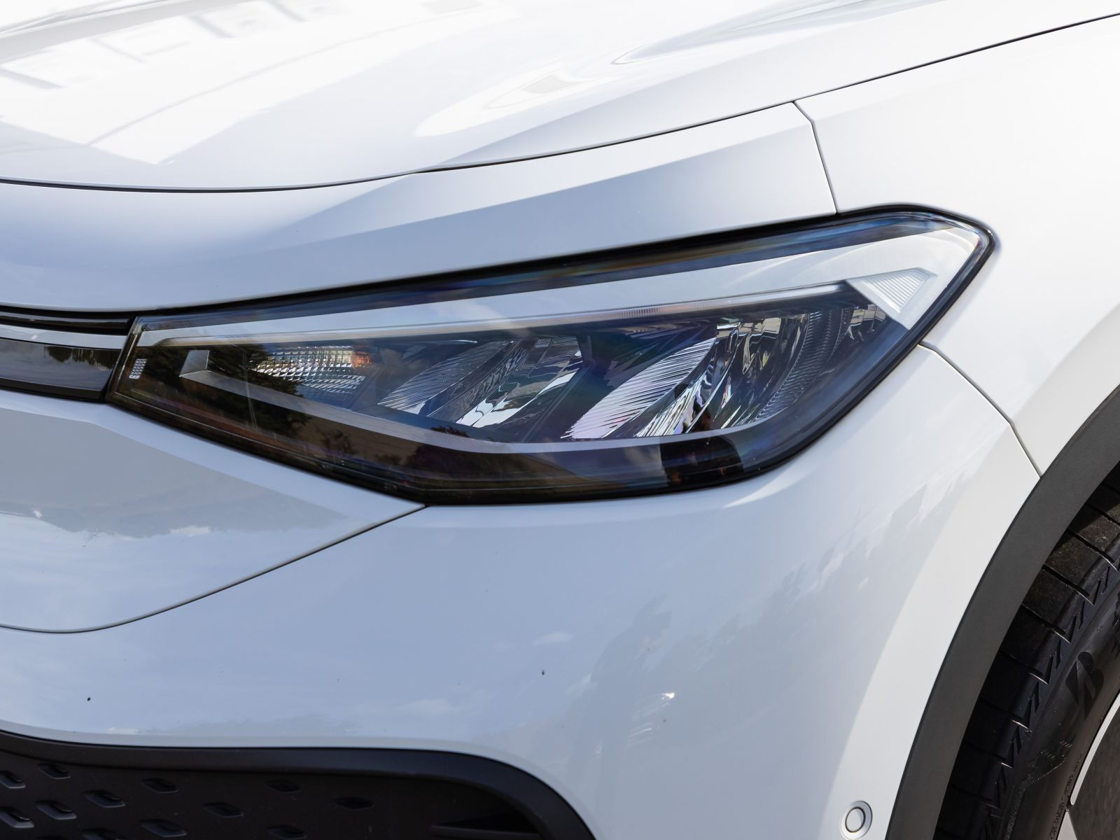 Volkswagen ID.5 Pro Performance, AHK, LED, Rückfahrkamera, App-Connect