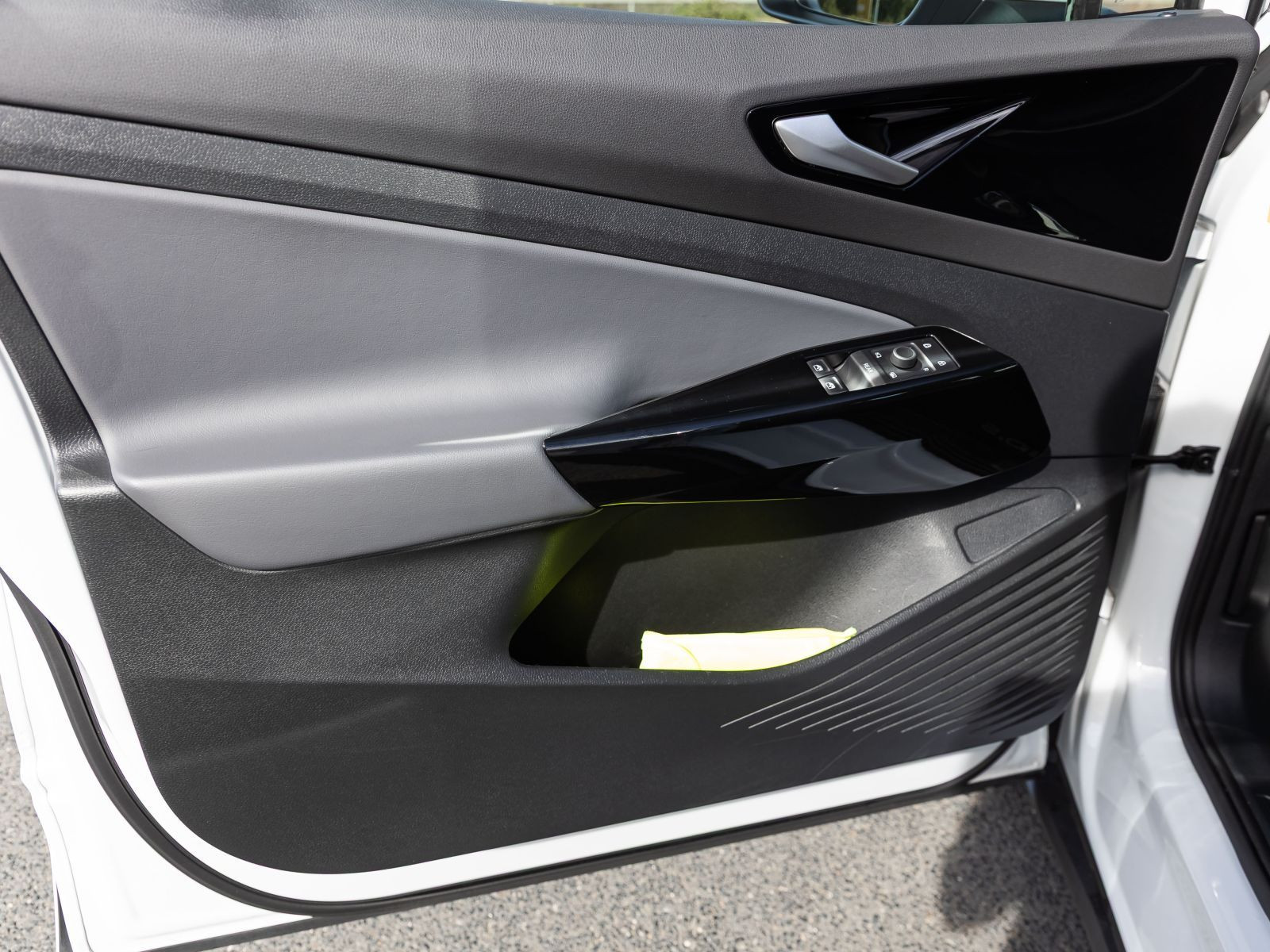 Volkswagen ID.5 Pro Performance, AHK, LED, Rückfahrkamera, App-Connect