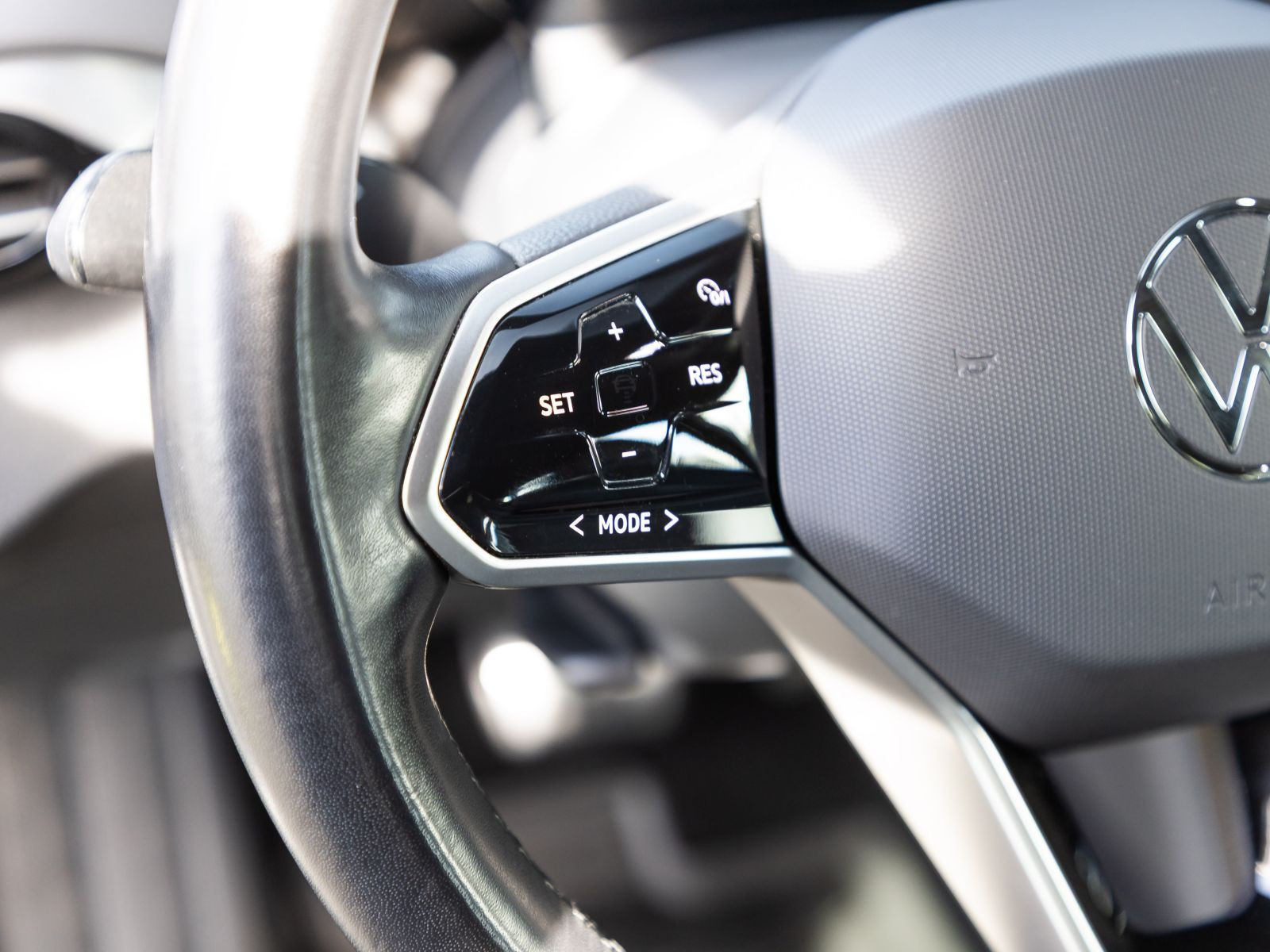Volkswagen ID.5 Pro Performance, AHK, LED, Rückfahrkamera, App-Connect