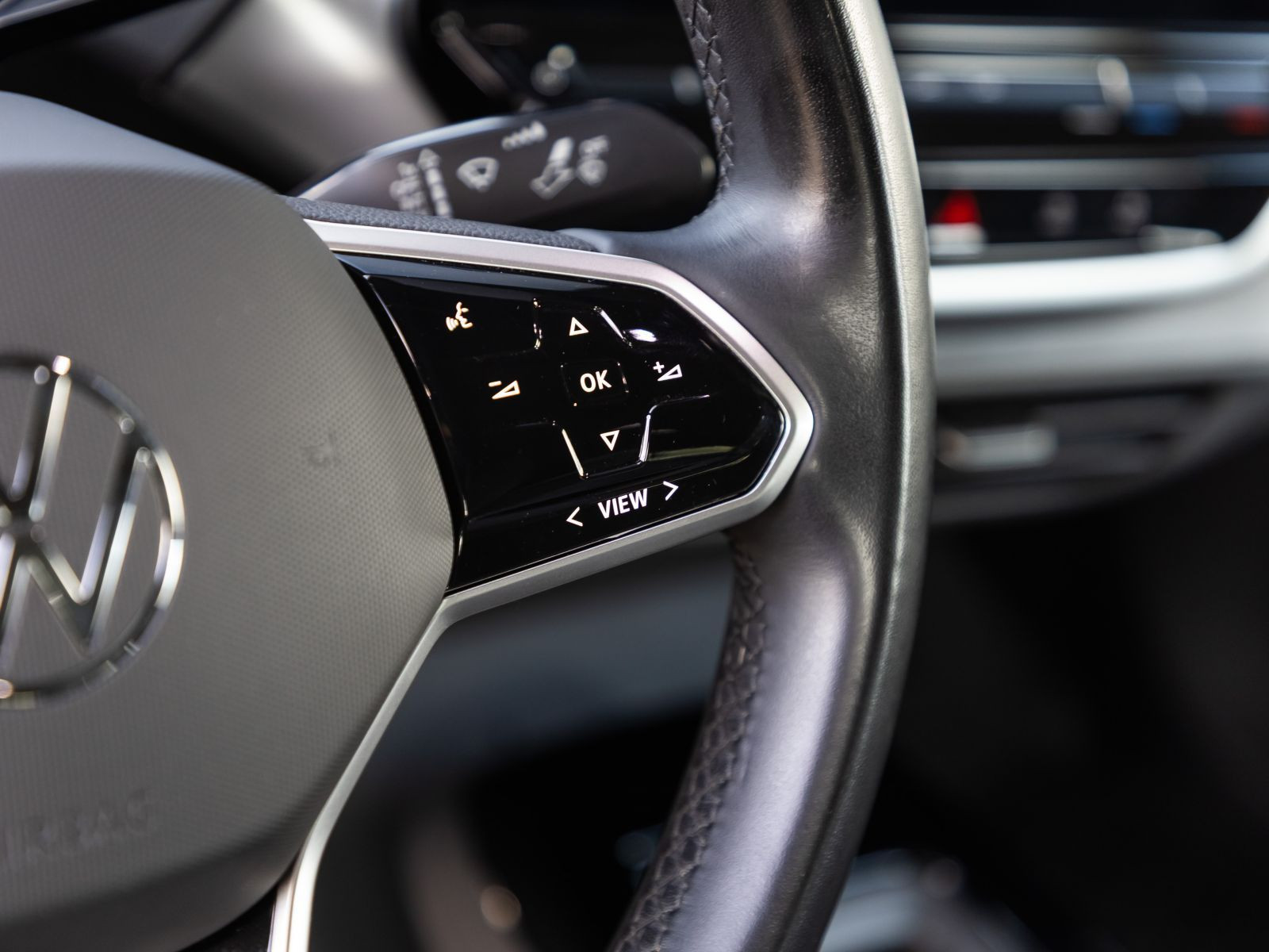 Volkswagen ID.5 Pro Performance, AHK, LED, Rückfahrkamera, App-Connect