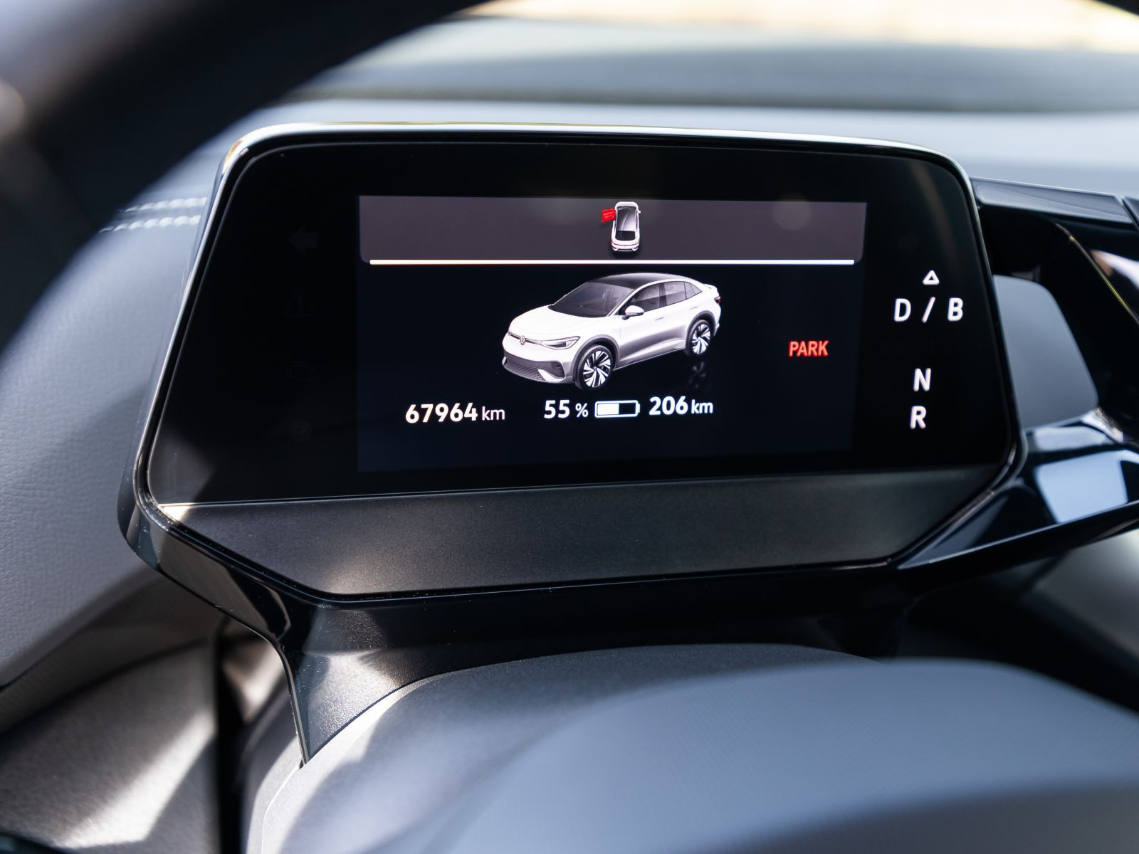 Volkswagen ID.5 Pro Performance, AHK, LED, Rückfahrkamera, App-Connect