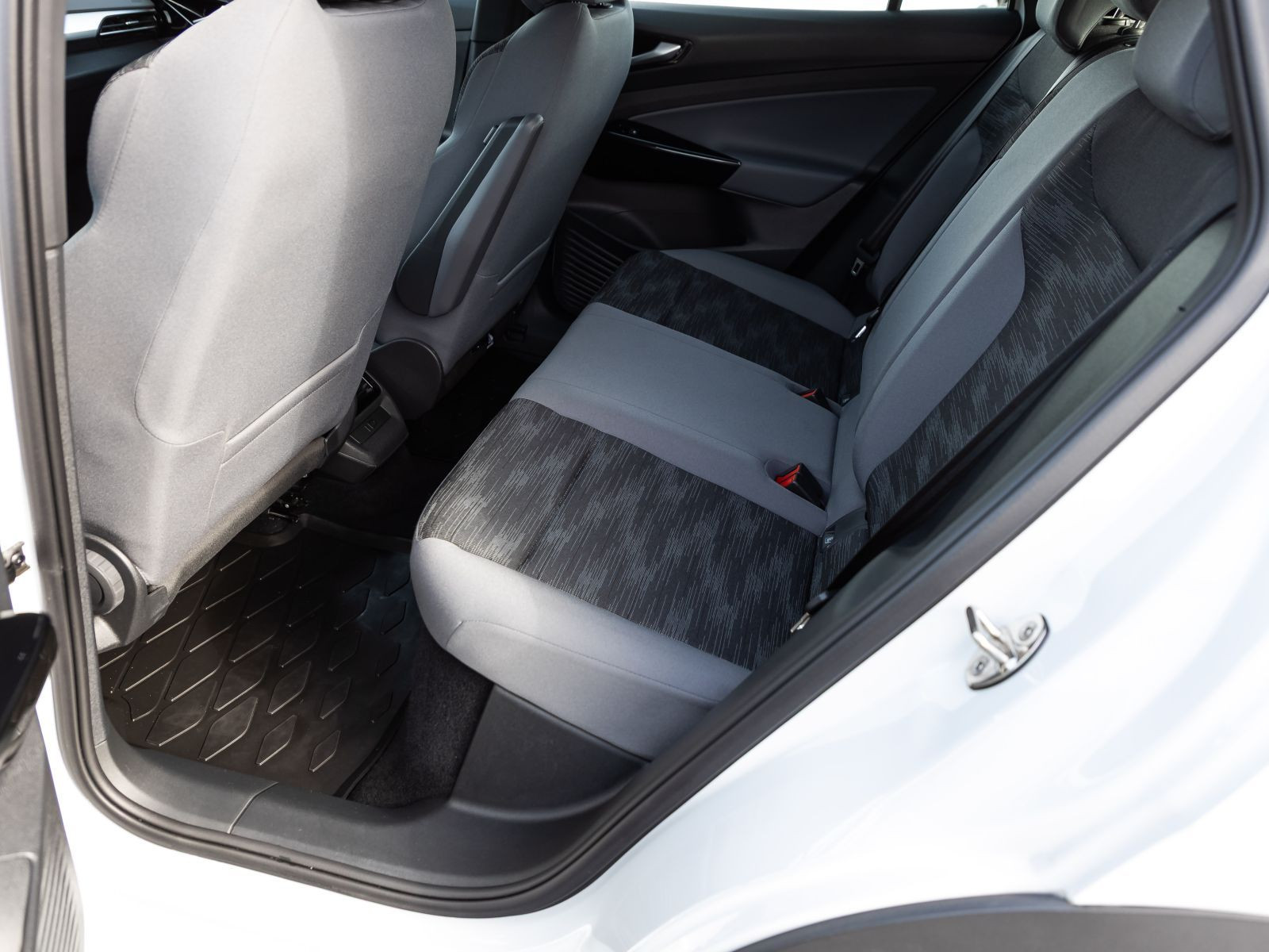 Volkswagen ID.5 Pro Performance, AHK, LED, Rückfahrkamera, App-Connect