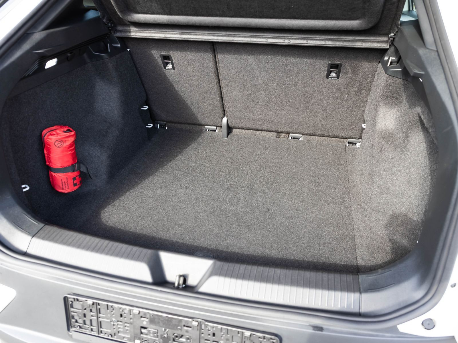 Volkswagen ID.5 Pro Performance, AHK, LED, Rückfahrkamera, App-Connect