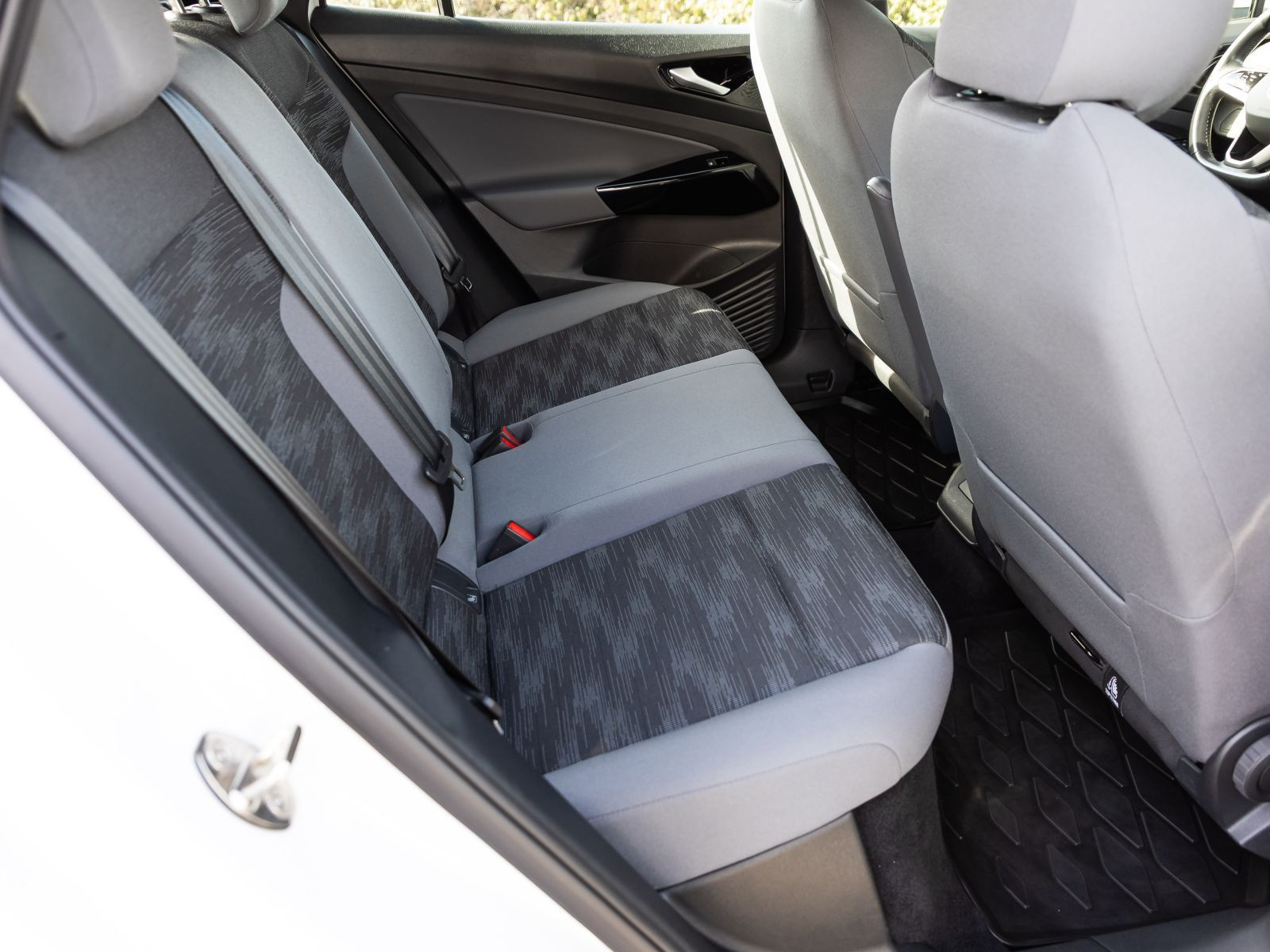 Volkswagen ID.5 Pro Performance, AHK, LED, Rückfahrkamera, App-Connect