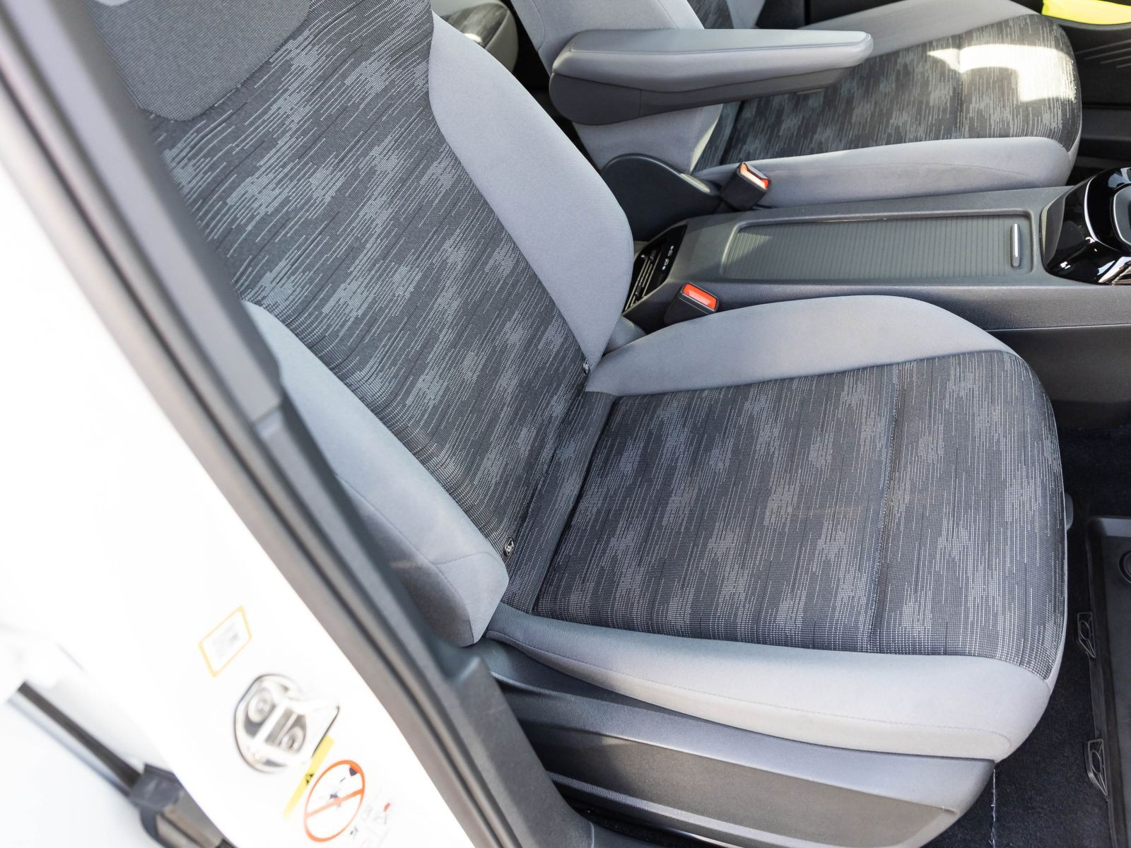 Volkswagen ID.5 Pro Performance, AHK, LED, Rückfahrkamera, App-Connect