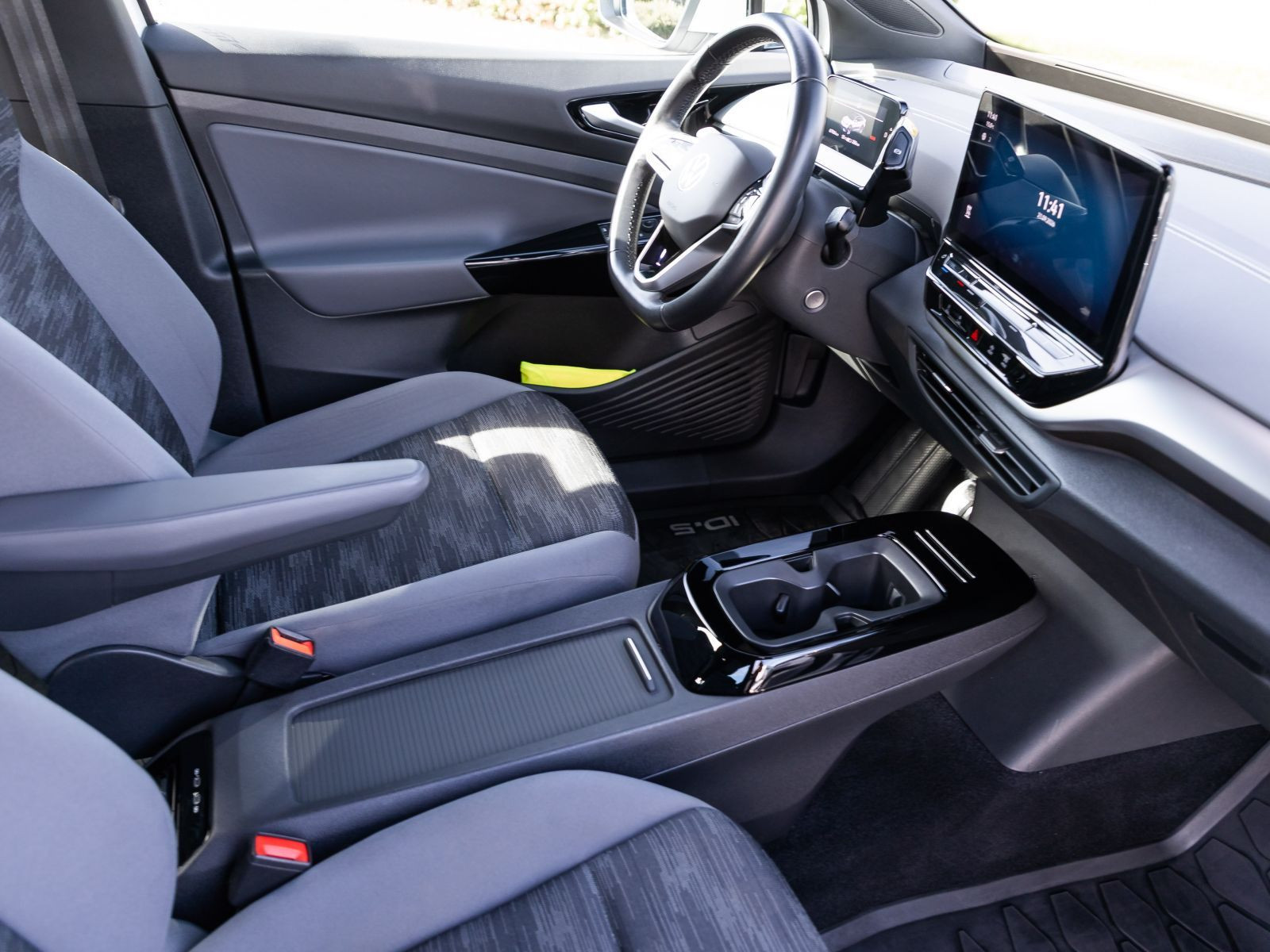 Volkswagen ID.5 Pro Performance, AHK, LED, Rückfahrkamera, App-Connect