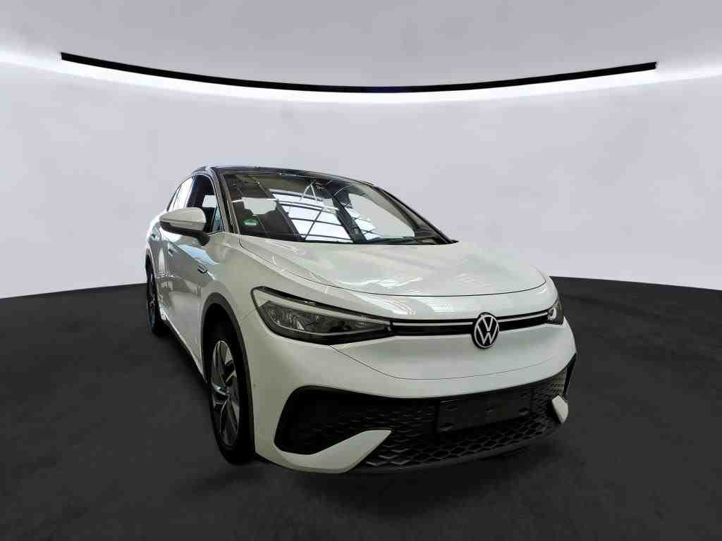 Volkswagen ID.5 Pro Performance, AHK, LED, Rückfahrkamera, App-Connect