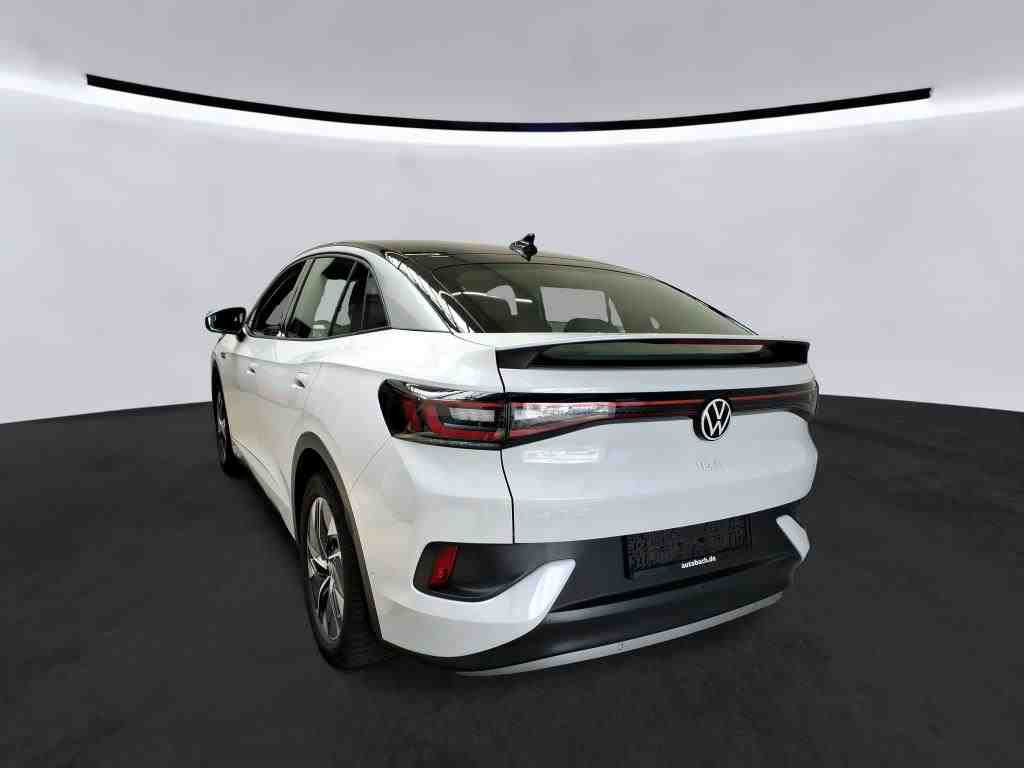 Volkswagen ID.5 Pro Performance, AHK, LED, Rückfahrkamera, App-Connect