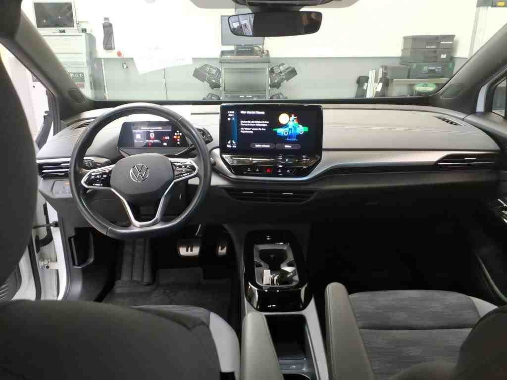 Volkswagen ID.5 Pro Performance, AHK, LED, Rückfahrkamera, App-Connect
