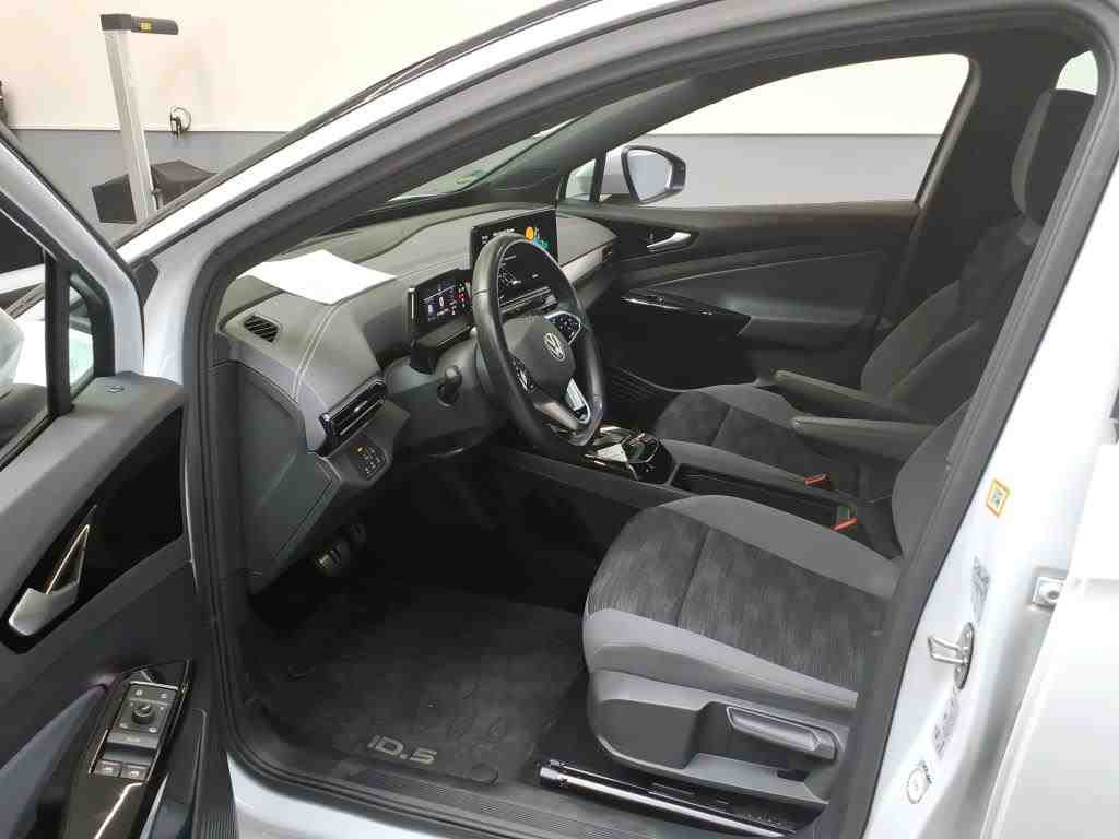 Volkswagen ID.5 Pro Performance, AHK, LED, Rückfahrkamera, App-Connect