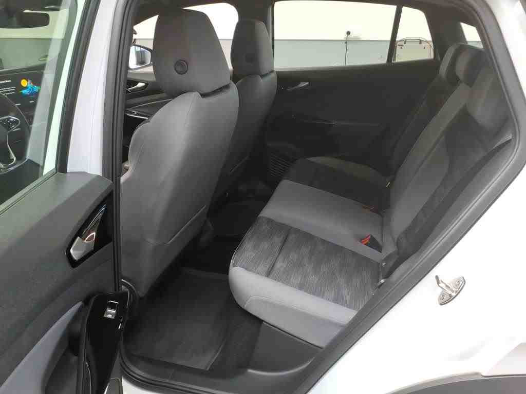 Volkswagen ID.5 Pro Performance, AHK, LED, Rückfahrkamera, App-Connect