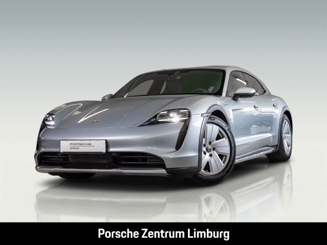 Porsche Taycan 4 Cross Turismo Performancebatterie+ LED