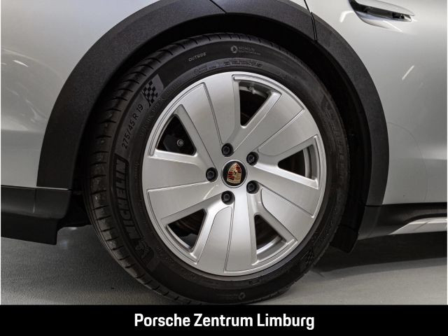 Porsche Taycan 4 Cross Turismo Performancebatterie+ LED