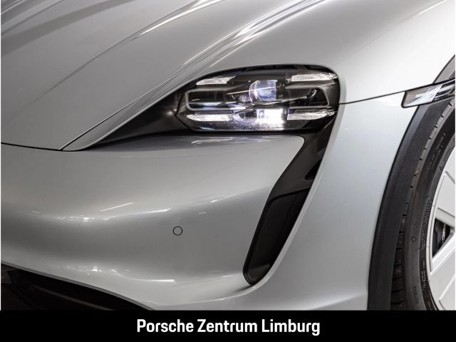 Porsche Taycan 4 Cross Turismo Performancebatterie+ LED