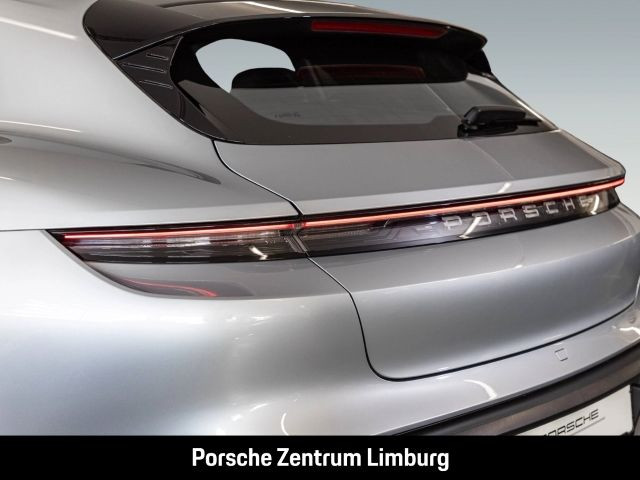 Porsche Taycan 4 Cross Turismo Performancebatterie+ LED