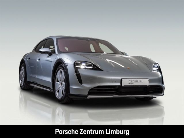 Porsche Taycan 4 Cross Turismo Performancebatterie+ LED