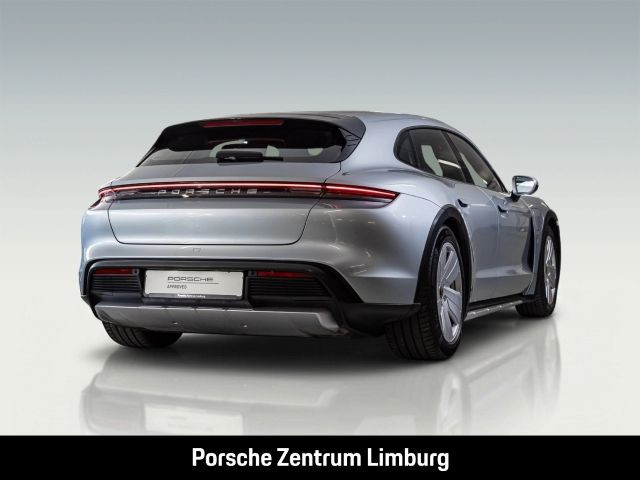 Porsche Taycan 4 Cross Turismo Performancebatterie+ LED