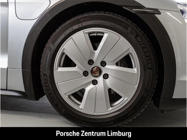 Porsche Taycan 4 Cross Turismo Performancebatterie+ LED