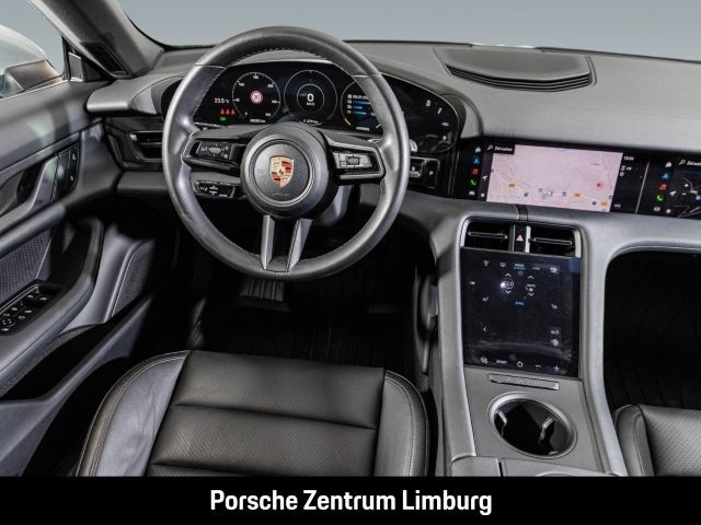 Porsche Taycan 4 Cross Turismo Performancebatterie+ LED