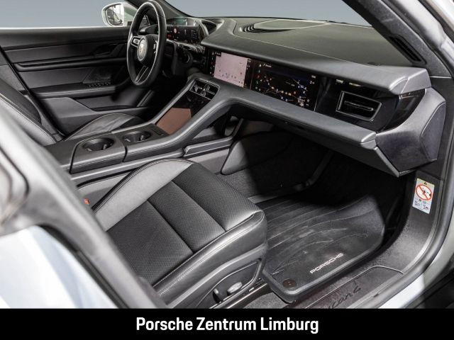 Porsche Taycan 4 Cross Turismo Performancebatterie+ LED