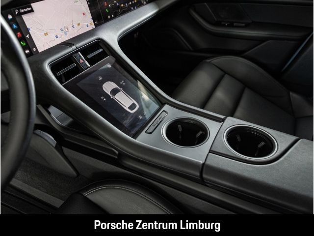 Porsche Taycan 4 Cross Turismo Performancebatterie+ LED