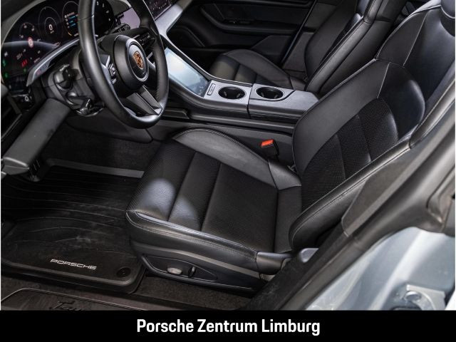 Porsche Taycan 4 Cross Turismo Performancebatterie+ LED