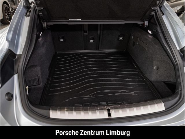 Porsche Taycan 4 Cross Turismo Performancebatterie+ LED
