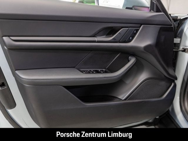 Porsche Taycan 4 Cross Turismo Performancebatterie+ LED