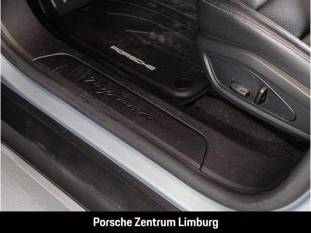 Porsche Taycan 4 Cross Turismo Performancebatterie+ LED