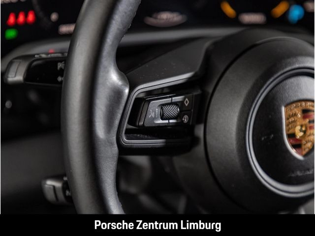 Porsche Taycan 4 Cross Turismo Performancebatterie+ LED