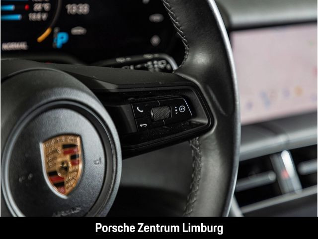 Porsche Taycan 4 Cross Turismo Performancebatterie+ LED