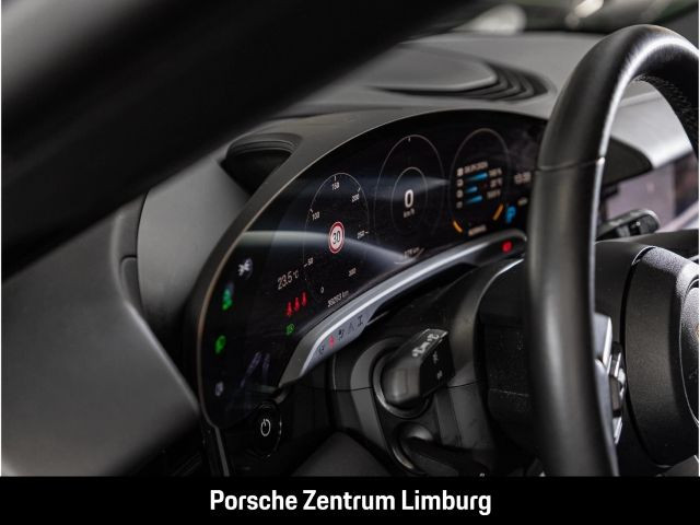 Porsche Taycan 4 Cross Turismo Performancebatterie+ LED