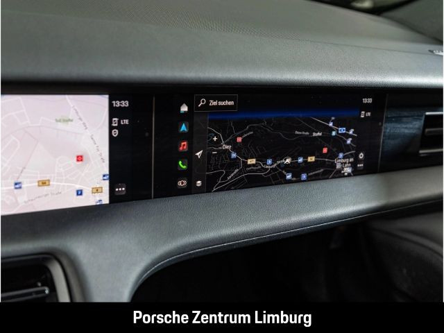 Porsche Taycan 4 Cross Turismo Performancebatterie+ LED