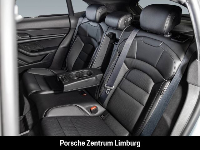 Porsche Taycan 4 Cross Turismo Performancebatterie+ LED