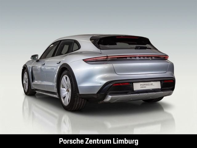 Porsche Taycan 4 Cross Turismo Performancebatterie+ LED