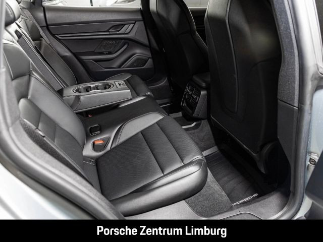 Porsche Taycan 4 Cross Turismo Performancebatterie+ LED